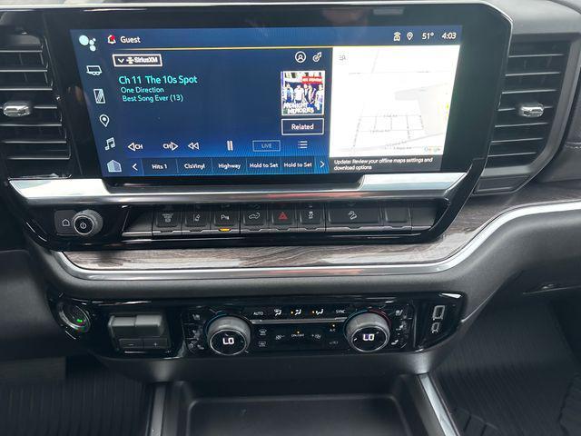 new 2026 Chevrolet Silverado 3500 car, priced at $79,235