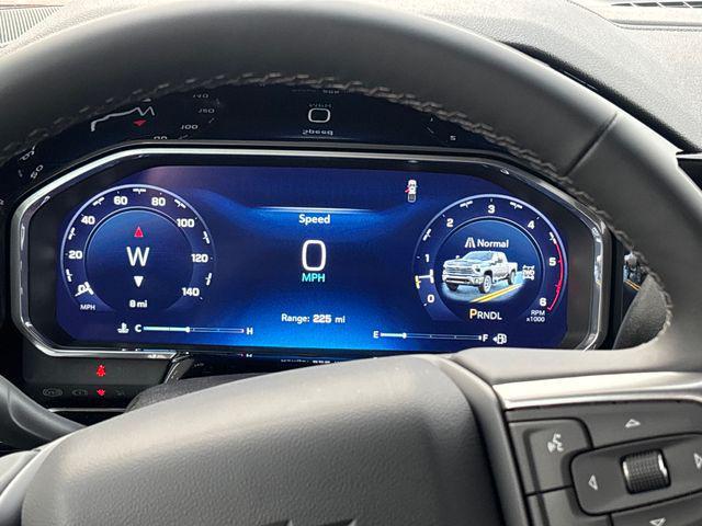 new 2026 Chevrolet Silverado 3500 car, priced at $79,235