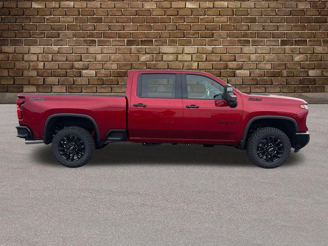 new 2026 Chevrolet Silverado 3500 car, priced at $79,235