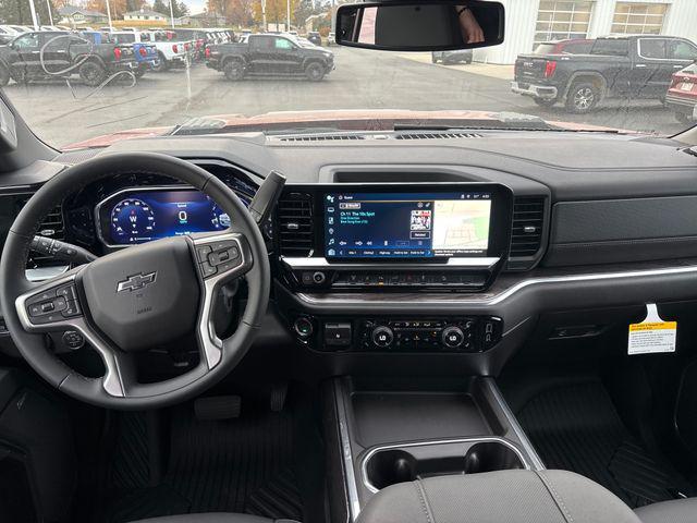 new 2026 Chevrolet Silverado 3500 car, priced at $79,235