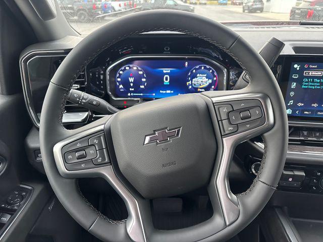 new 2026 Chevrolet Silverado 3500 car, priced at $79,235