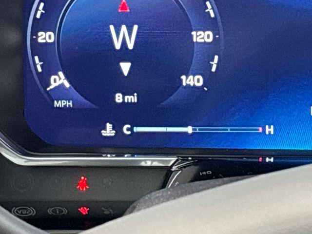 new 2026 Chevrolet Silverado 3500 car, priced at $79,235