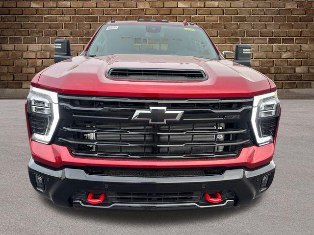 new 2026 Chevrolet Silverado 3500 car, priced at $79,235