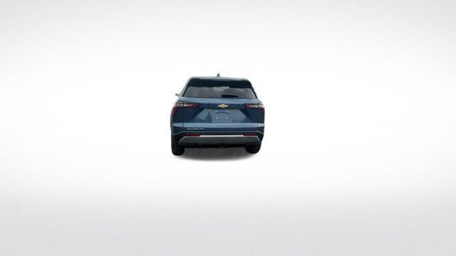 new 2026 Chevrolet Equinox car, priced at $34,045