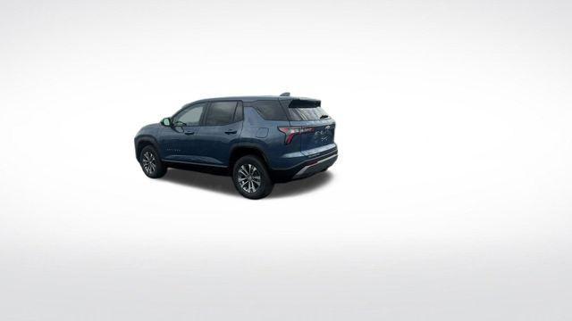 new 2026 Chevrolet Equinox car, priced at $34,045