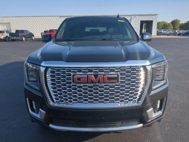 new 2024 GMC Yukon XL car, priced at $92,864