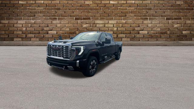 new 2025 GMC Sierra 2500 car, priced at $81,398