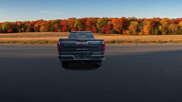 new 2025 GMC Sierra 2500 car, priced at $81,398