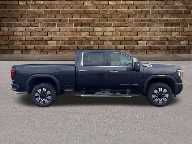 new 2025 GMC Sierra 2500 car, priced at $81,398