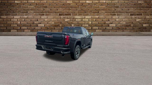 new 2025 GMC Sierra 2500 car, priced at $81,398
