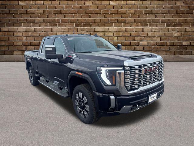 new 2025 GMC Sierra 2500 car, priced at $81,398