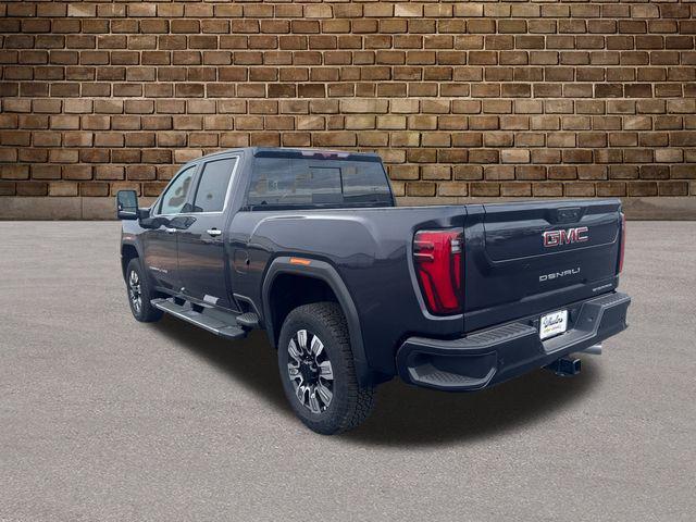 new 2025 GMC Sierra 2500 car, priced at $81,398