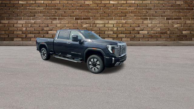 new 2025 GMC Sierra 2500 car, priced at $81,398