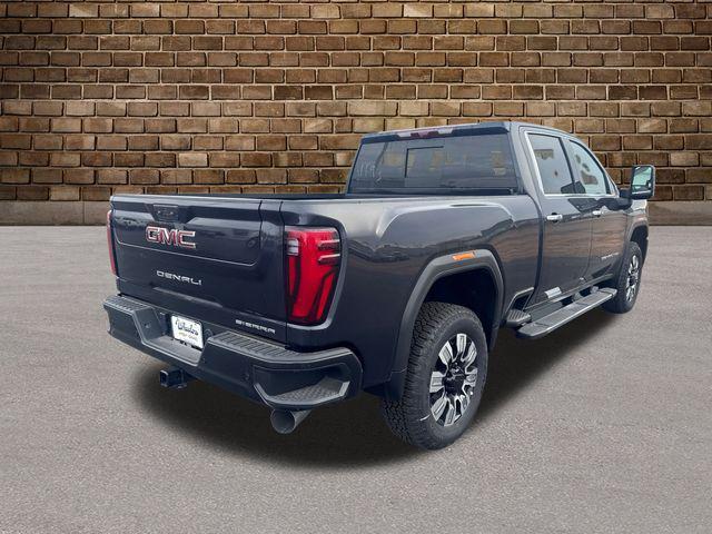 new 2025 GMC Sierra 2500 car, priced at $81,398