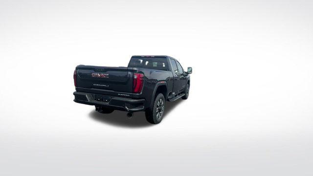 new 2025 GMC Sierra 2500 car, priced at $83,403