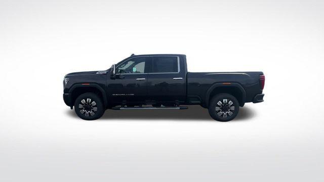 new 2025 GMC Sierra 2500 car, priced at $83,403