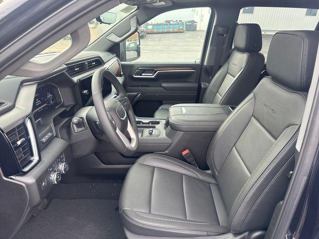 new 2025 GMC Sierra 2500 car, priced at $81,398