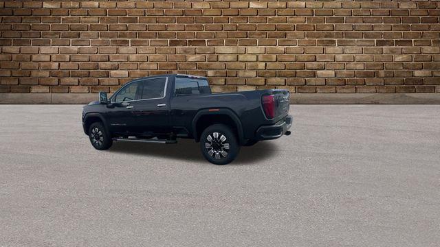 new 2025 GMC Sierra 2500 car, priced at $81,398