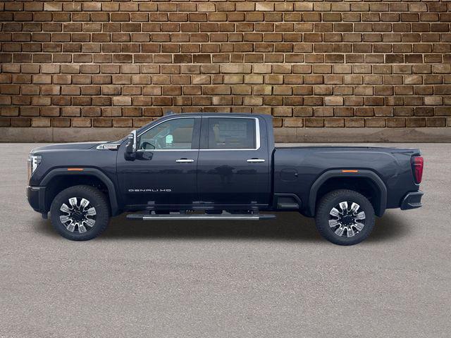 new 2025 GMC Sierra 2500 car, priced at $81,398