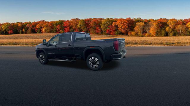 new 2025 GMC Sierra 2500 car, priced at $81,398