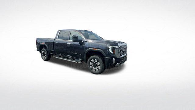 new 2025 GMC Sierra 2500 car, priced at $83,403