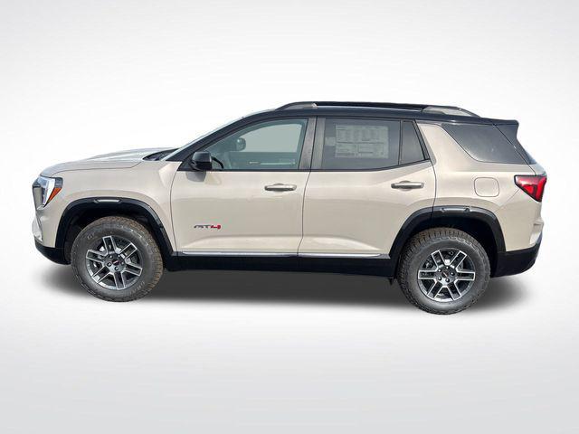 new 2026 GMC Terrain car, priced at $42,291
