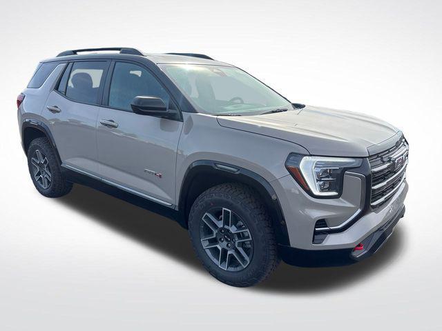 new 2026 GMC Terrain car, priced at $42,291
