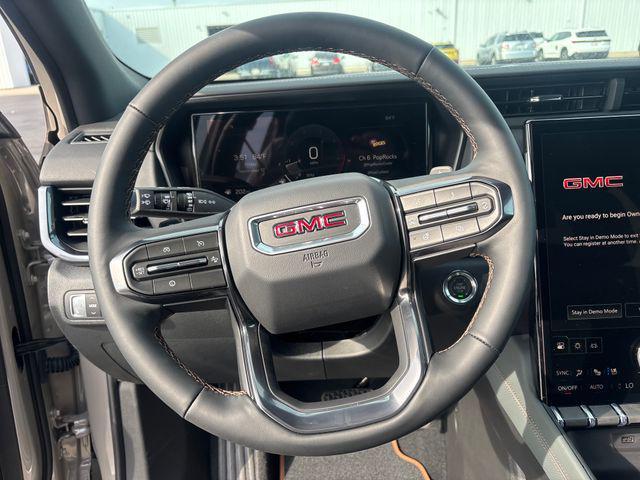 new 2026 GMC Terrain car, priced at $42,291