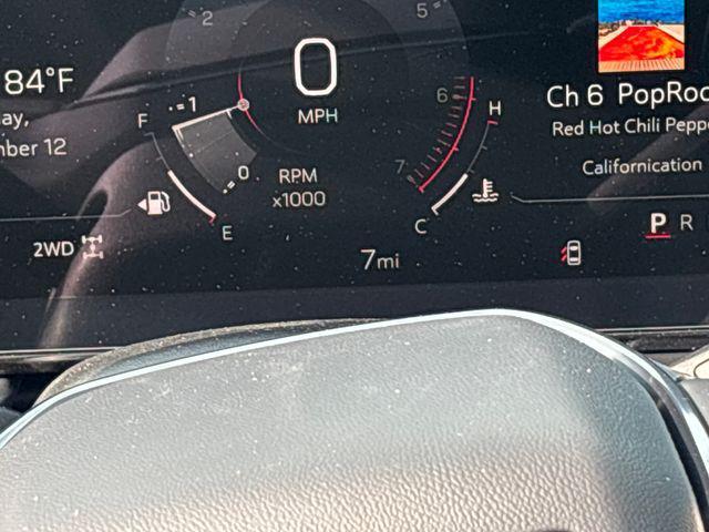 new 2026 GMC Terrain car, priced at $42,291