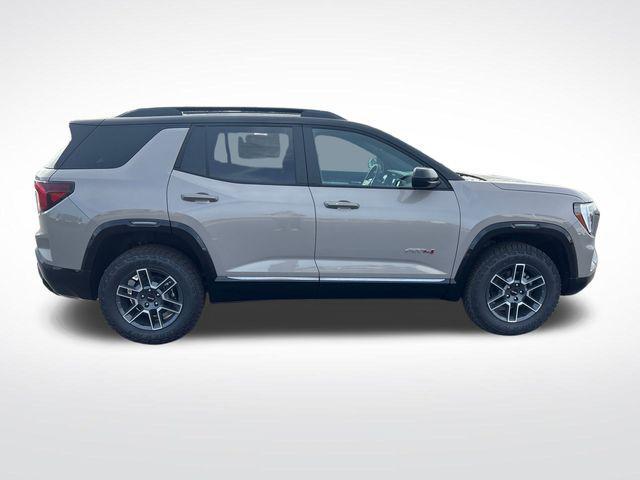new 2026 GMC Terrain car, priced at $42,291