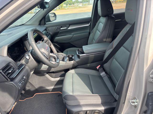 new 2026 GMC Terrain car, priced at $42,291
