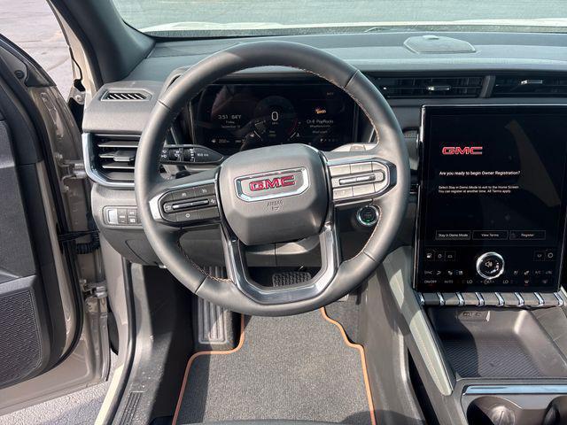 new 2026 GMC Terrain car, priced at $42,291