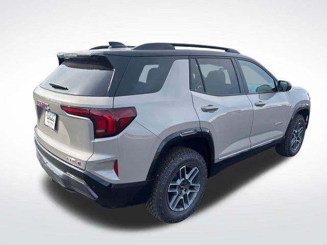 new 2026 GMC Terrain car, priced at $42,291