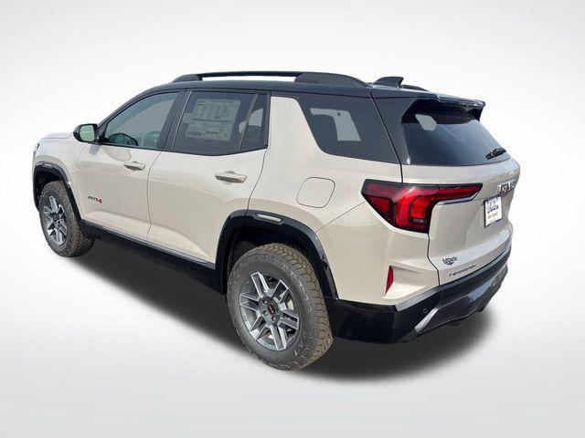 new 2026 GMC Terrain car, priced at $42,291