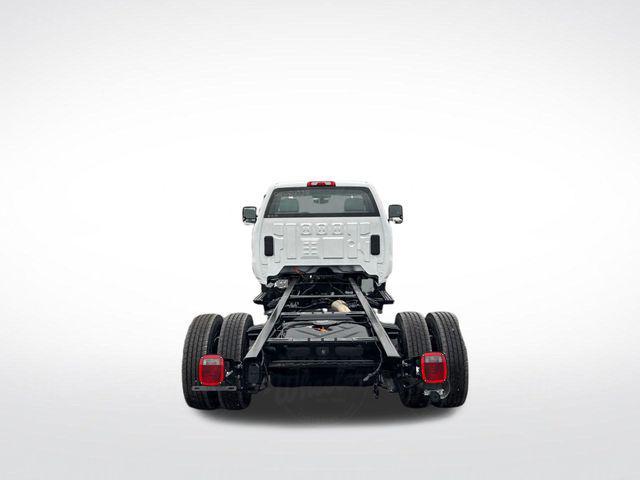 new 2024 Chevrolet Silverado 1500 car, priced at $62,016