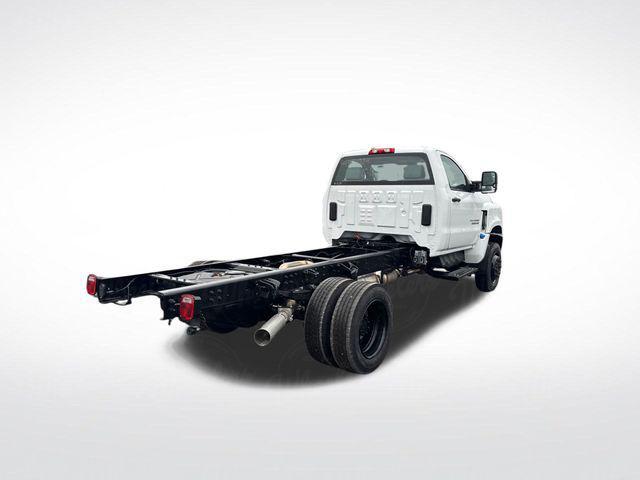 new 2024 Chevrolet Silverado 1500 car, priced at $62,016