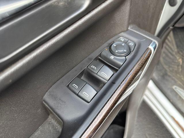 used 2021 Chevrolet Silverado 1500 car, priced at $30,732