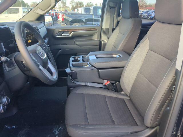 new 2026 GMC Sierra 1500 car, priced at $55,225