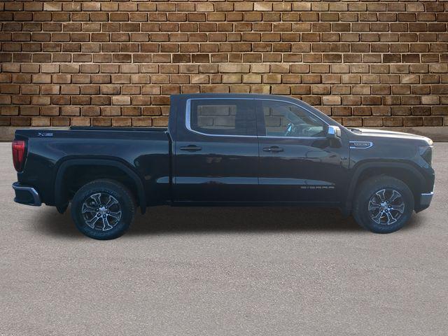 new 2026 GMC Sierra 1500 car, priced at $55,225