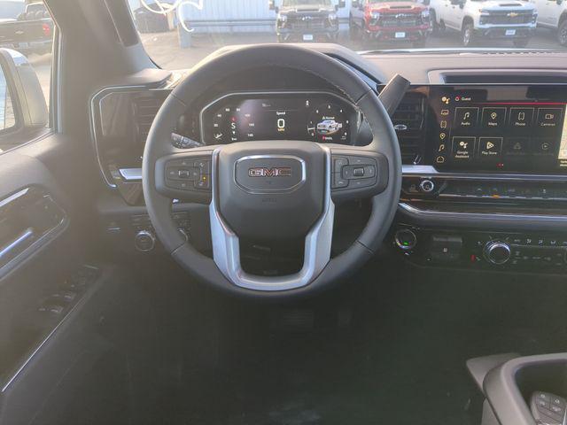 new 2026 GMC Sierra 1500 car, priced at $55,225