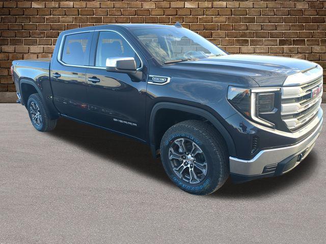 new 2026 GMC Sierra 1500 car, priced at $55,225