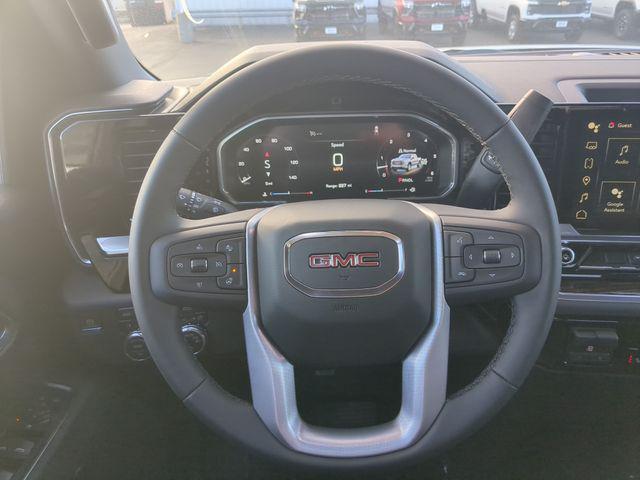new 2026 GMC Sierra 1500 car, priced at $55,225