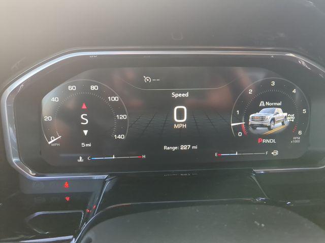 new 2026 GMC Sierra 1500 car, priced at $55,225