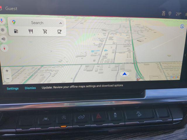 new 2026 GMC Sierra 1500 car, priced at $55,225