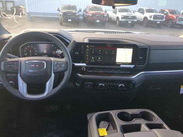new 2026 GMC Sierra 1500 car, priced at $55,225