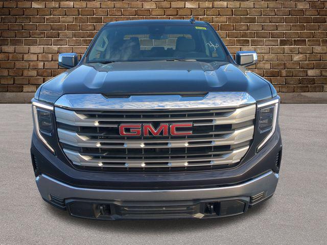 new 2026 GMC Sierra 1500 car, priced at $55,225