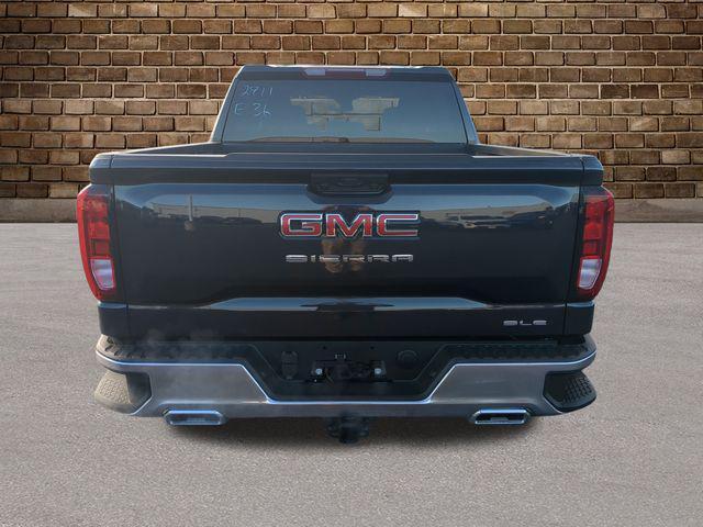 new 2026 GMC Sierra 1500 car, priced at $55,225