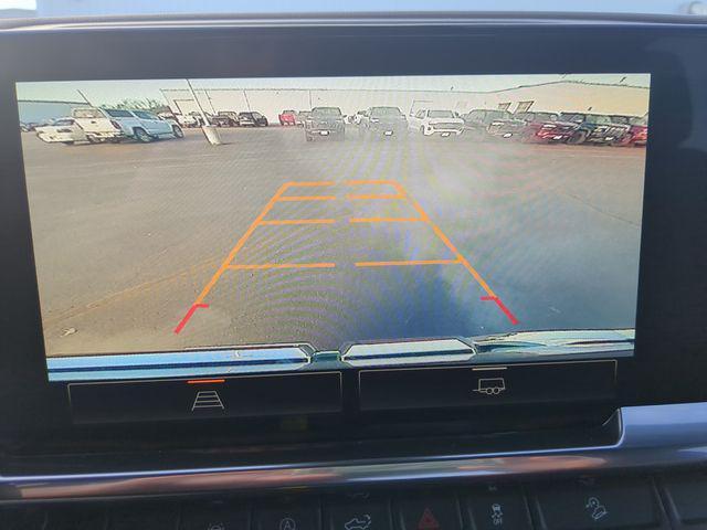 new 2026 GMC Sierra 1500 car, priced at $55,225