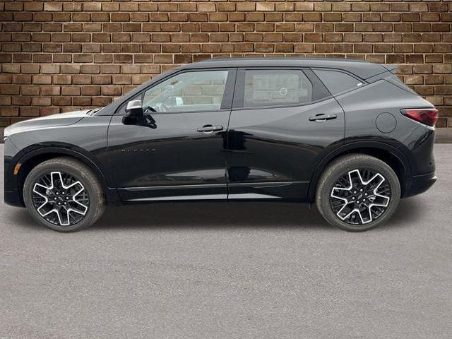 new 2026 Chevrolet Blazer car, priced at $52,841