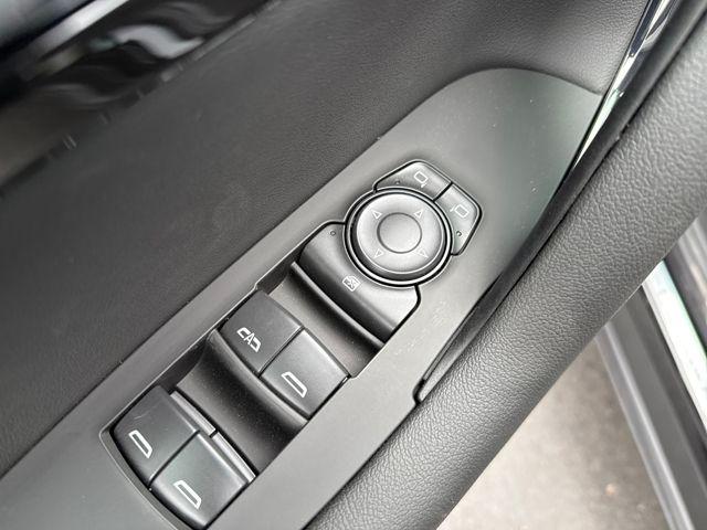 new 2026 Chevrolet Blazer car, priced at $52,841